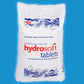 Hydrosoft Tablet Salt 25kg x 5 Bags