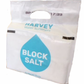 Harvey Block Salt - 138 Packs- Full Pallet. GU, SL and KT postcodes ONLY