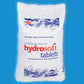 Hydrosoft Tablet Salt 25kg x 49 Bags - FORKLIFT REQUIRED