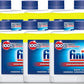 Finish Dishwasher Cleaner LEMON 250ml - 1 Pack