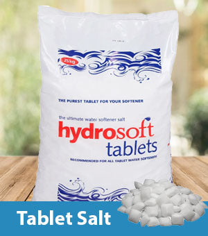 Tablet Salt