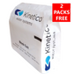 Kinetico Block Salt - 25 x Packs + 2 FREE (PRE ORDER FOR W/C 8TH DECEMBER)