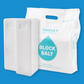 Harvey Block Salt - 144 Packs - Full Pallet. GU, SL and KT postcodes ONLY.