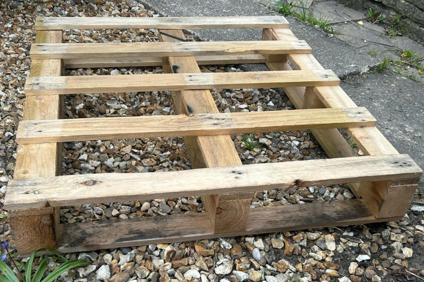 Tablet Salt Storage Base