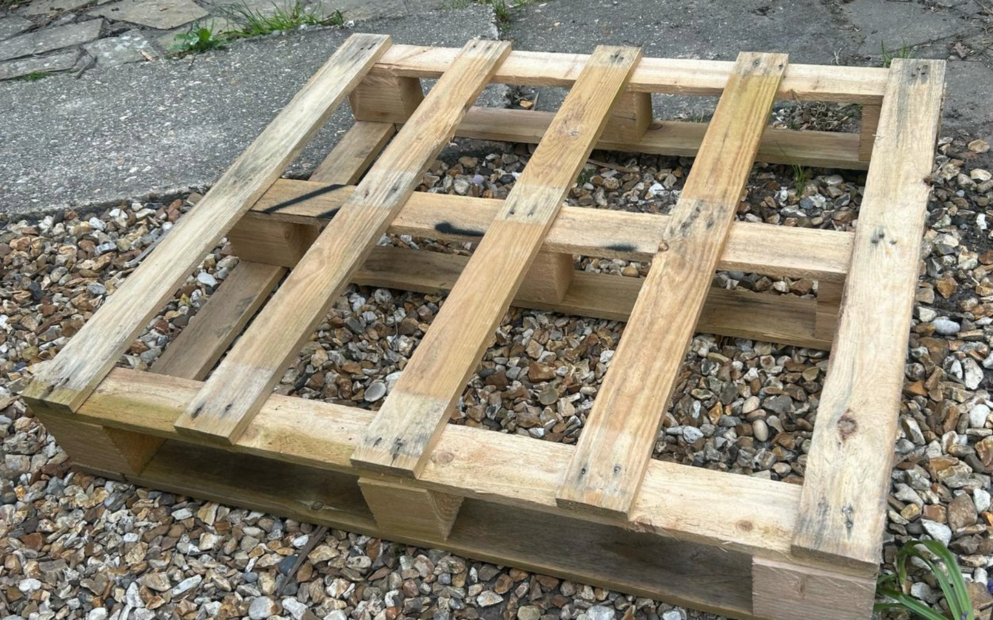 Tablet Salt Storage Base