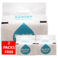 Harvey Block Salt - 20 Packs + 2 FREE