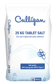 Culligan Tablets 25kg x 10 Bags