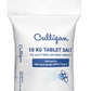 Culligan Tablets 10kg x 12 Bags + Free 10kg Bag