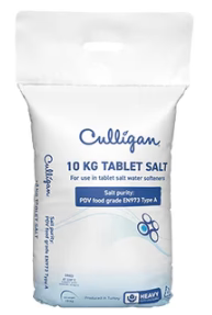 Culligan Tablets 10kg x 20 Bags + Free 10kg Bag