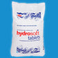 Hydrosoft Tablet Salt 25kg x 40 Bags - NO FORKLIFT ONSITE