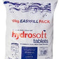 Hydrosoft Tablets 10kg x 5 Bags