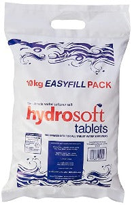 Hydrosoft Tablets 10kg x 5 Bags