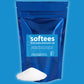 Softees 99.9% Purity Dishwasher Salt 1kg