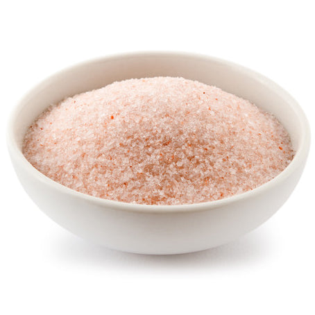 Himalayan Fine Salt 25kg